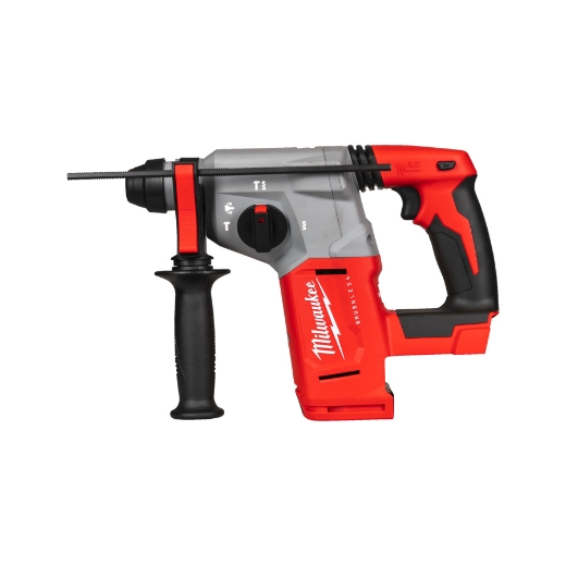 MILWAUKEE M18BLH-0 AKKU-KOMBIHAMMER