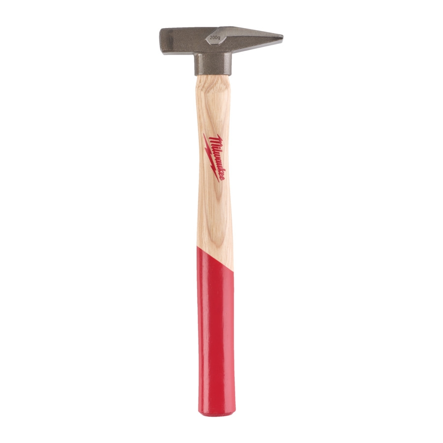 MILWAUKEE 200 g Hickory Schlosserhammer