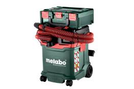 METABO AKKU-Sauger AS 36-18 M 30 PC-CC