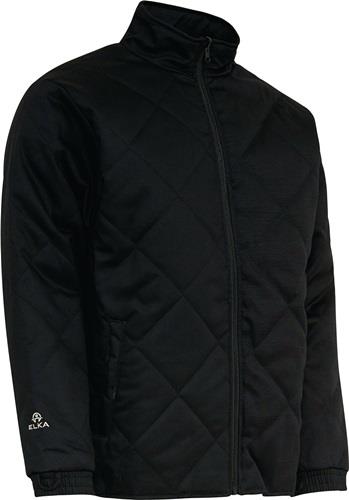 Zipp-in Jacke MULTINORM Gr.XL schwarz ELKA RAINWEAR Zipp-in Jacke MULTINORM Gr.XL schwarz ELKA RAINWEAR