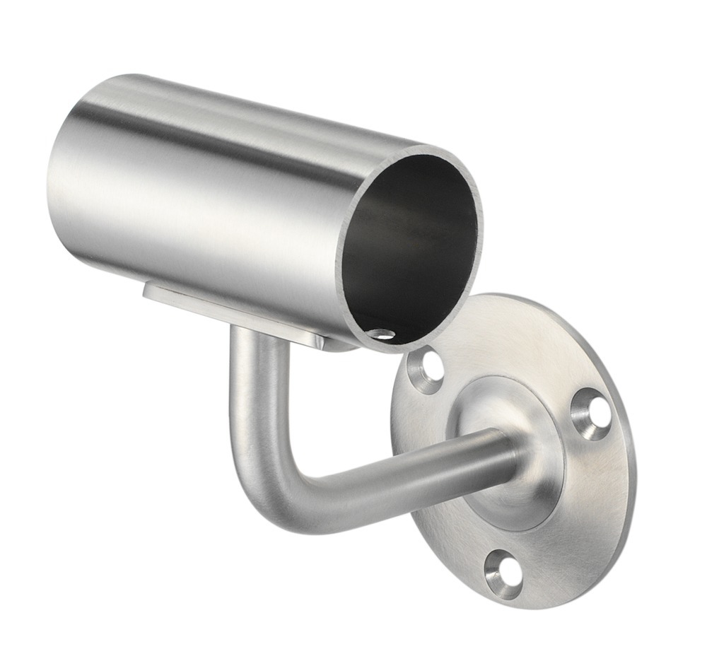 KWS Handlaufstütze 4620, Edelstahl