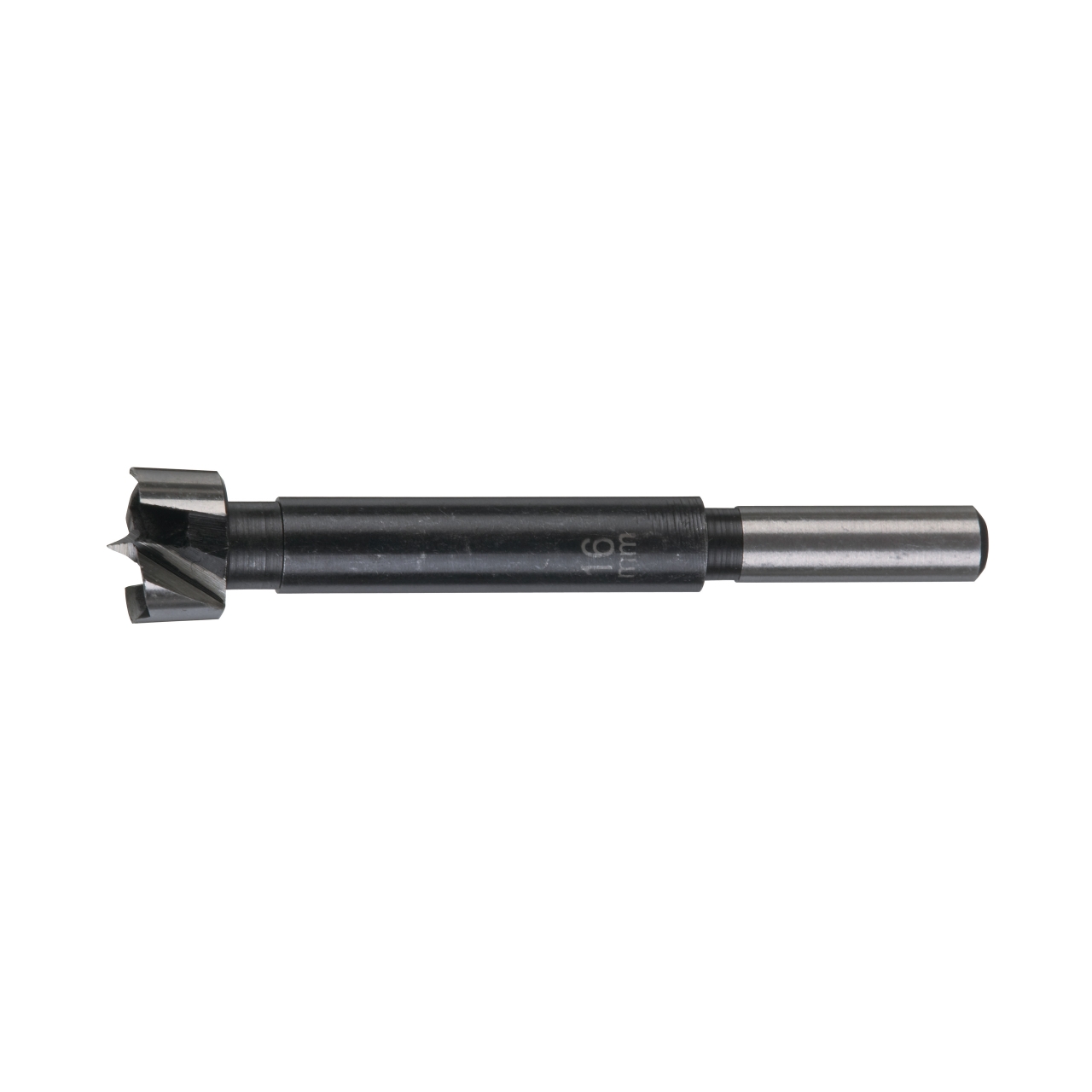 MILWAUKEE 16 x 90 mm Forstnerbohrer