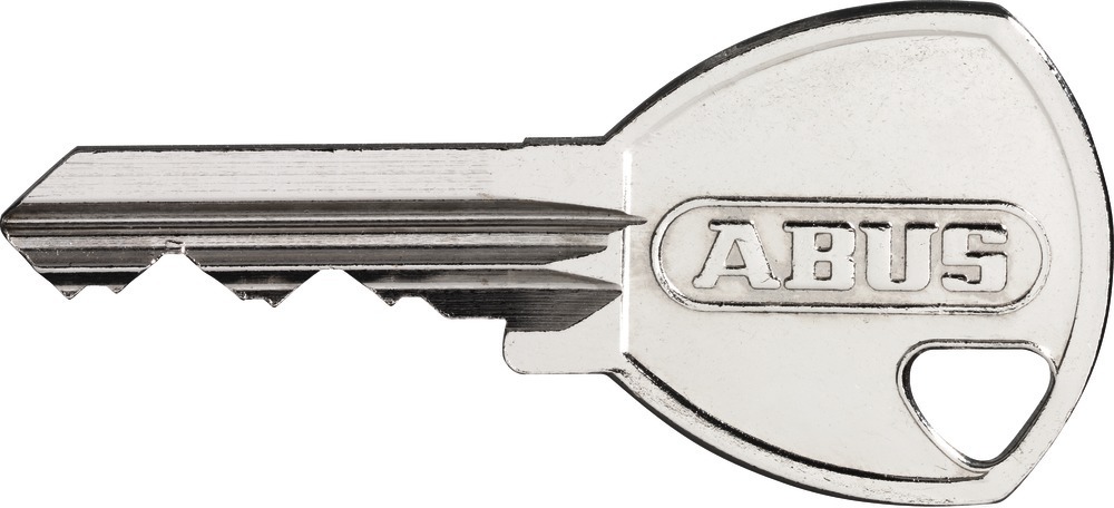 ABUS Zylindervorhangschloss T65AL