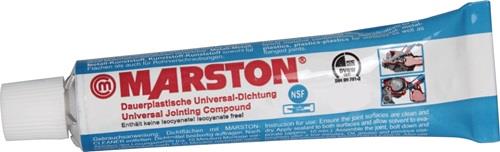 MARSTON-DOMSEL Universaldichtmasse rot 20g Tube MARSTON