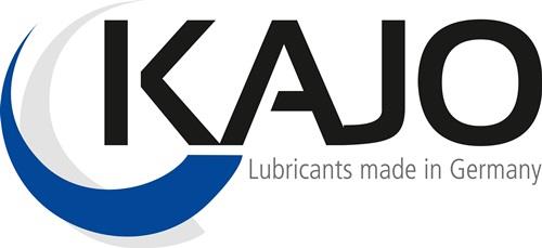 KAJO Hochdruckfett graphitiert Grease EP-G 2 400g schwarz Kartusche KAJO