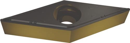 TECWERK Wendeschneidplatte VBMT160404-M PMK10 Bearb.mittel TECWERK