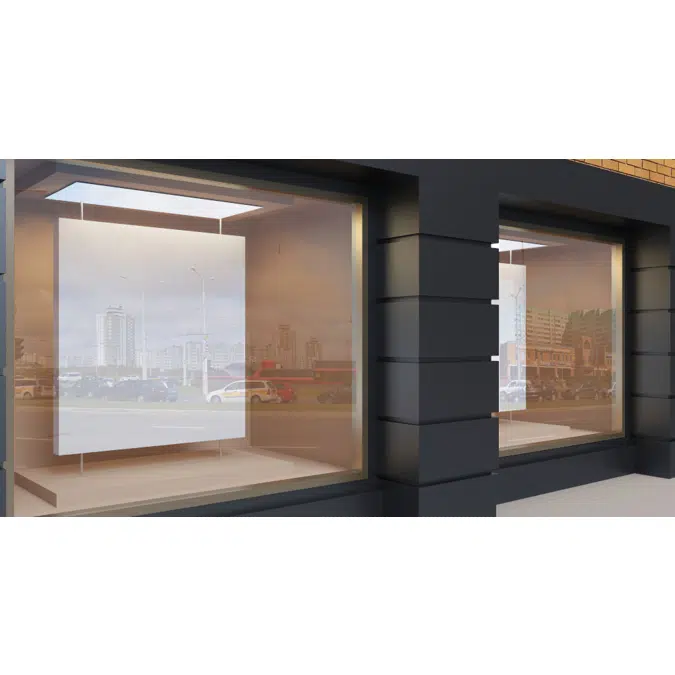 KLIMAS Rahmendübel Senkkopf KPS-Fast-10100S, 10 x 100 mm, verzinkt, TX 40