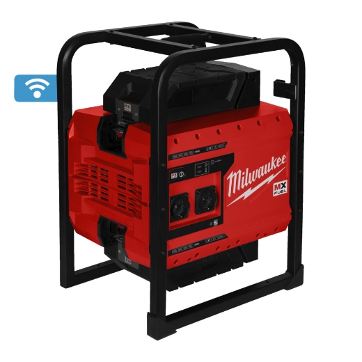 MX FUEL™ Generator MXFPS-602