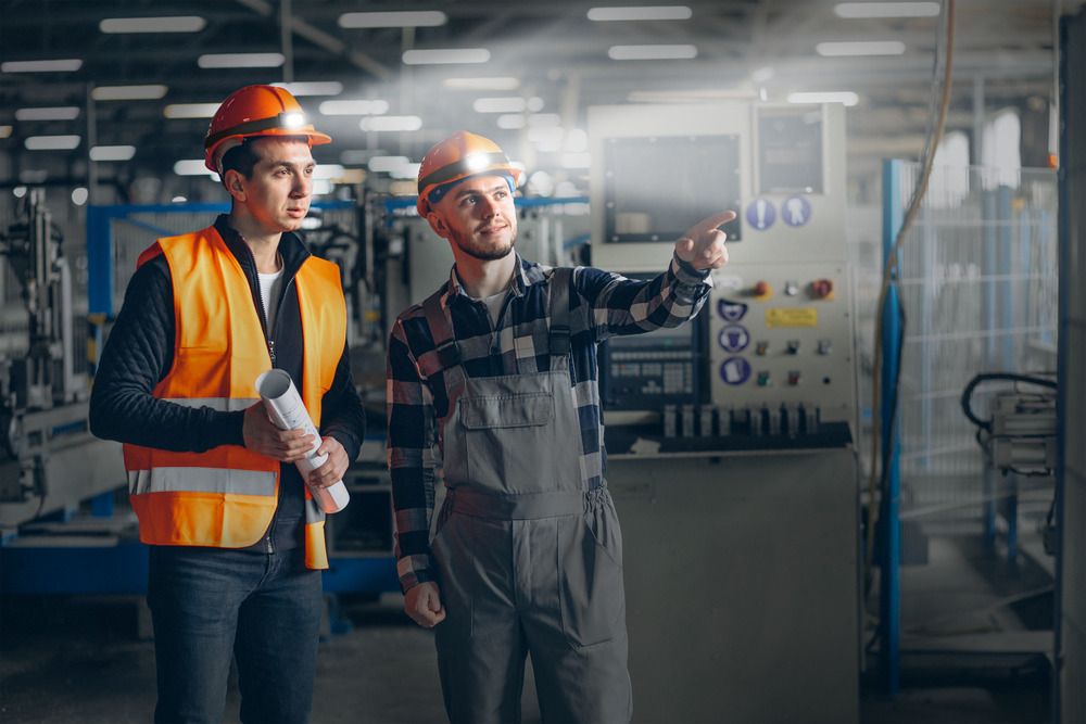 ANSMANN Profi-Stirnlampe HD280RS wiederaufladbar ANSMANN Profi-Stirnlampe HD280RS wiederaufladbar