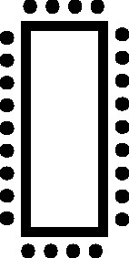 Diamantnadelfeilensatz PFERD