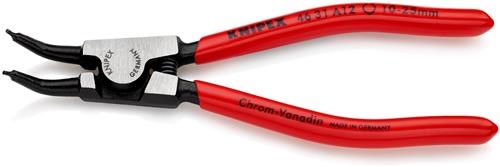 KNIPEX Sicherungsringzange A 12 f.Wellen D.10-25mm KNIPEX