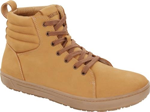 BIRKENSTOCK Berufsschuh QO700 Gr.42 camel wasserabweisendes Nubuk-Leder O2 BIRKENSTOCK BIRKENSTOCK Berufsschuh QO700 Gr.42 camel wasserabweisendes Nubuk-Leder O2 BIRKENSTOCK