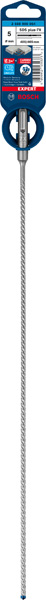BOSCH EXPERT SDS plus-7X Hammerbohrer, 5 x 400 x 465 mm. Für Bohrhämmer