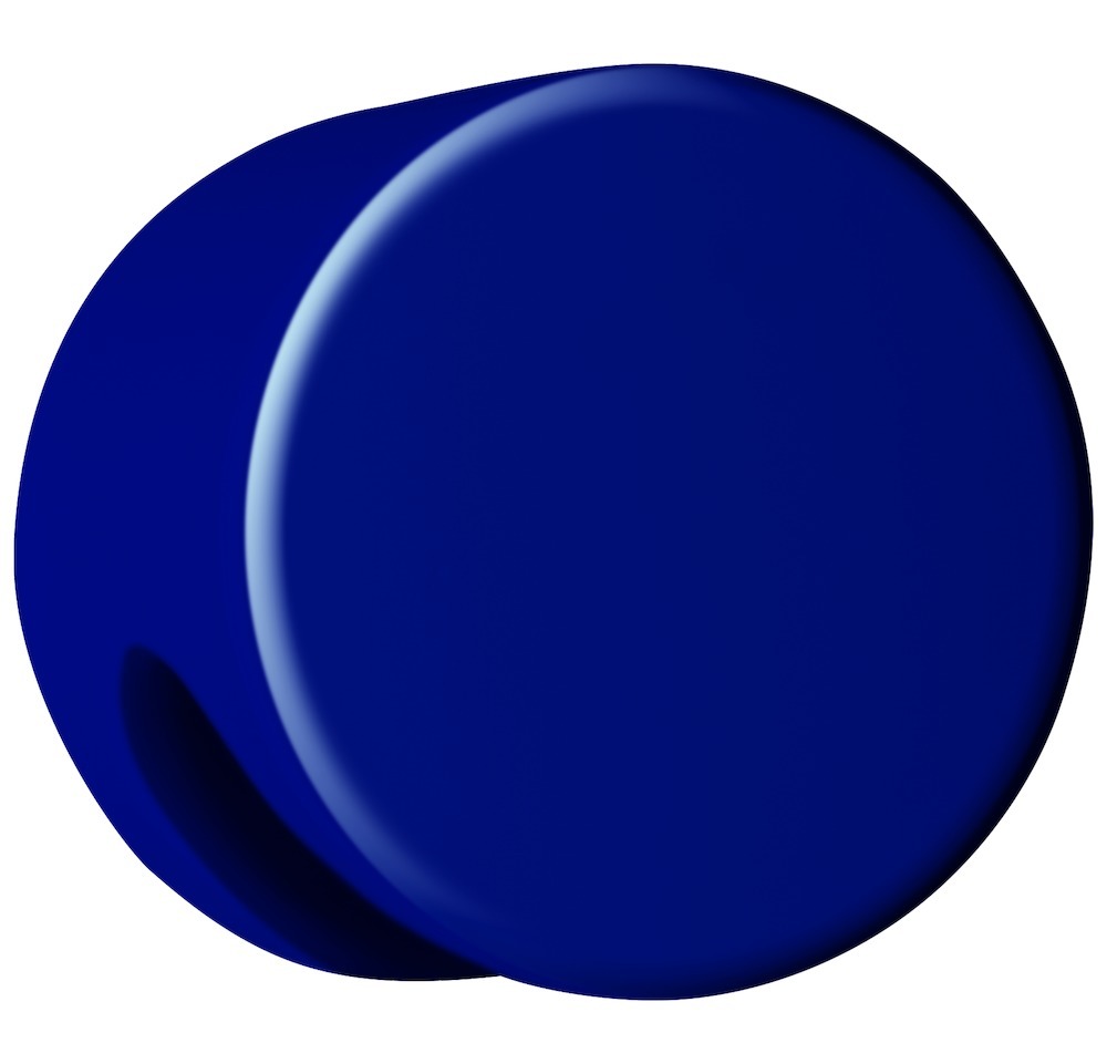 HEWI Knopf 557.50.6, Polyamid, 557.50.6 50