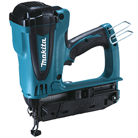 MAKITA Akku-Gas-Stauchkopfnagler GF600SE