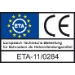 HECO TOPIX Senkkopf mit Fräsrippen, T-Drive, Teilgewinde, verzinkt blau, A2K, gleitbeschichtet HECO TOPIX Senkkopf mit Fräsrippen, T-Drive, Teilgewinde, verzinkt blau, A2K, gleitbeschichtet