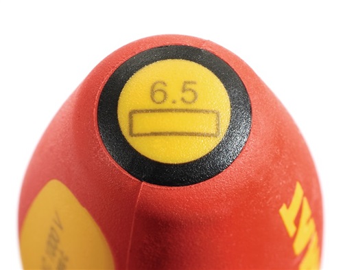 Schraubendrehersatz 7-teilig VDE PROMAT