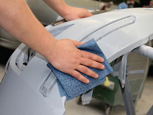 WIPEX Putztuch WIPEX STAR L360xB380ca.mm blau 1-lagig WIPEX WIPEX Putztuch WIPEX STAR L360xB380ca.mm blau 1-lagig WIPEX