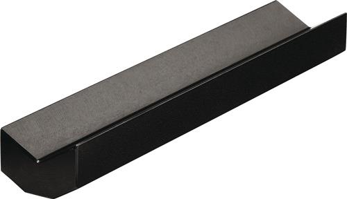Einlegeprisma passend zu Wechselhalter mit Prisma TECWERK