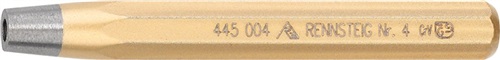 Nietzieher DIN 6434 RENNSTEIG