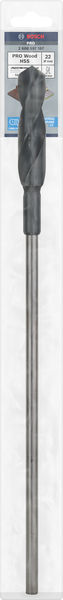 BOSCH Schalungs- und Installationsbohrer, 22 x 400 mm, d 10 mm