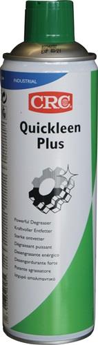 CRC Industriereiniger QUICKLEEN PLUS 500 ml Spraydose CRC