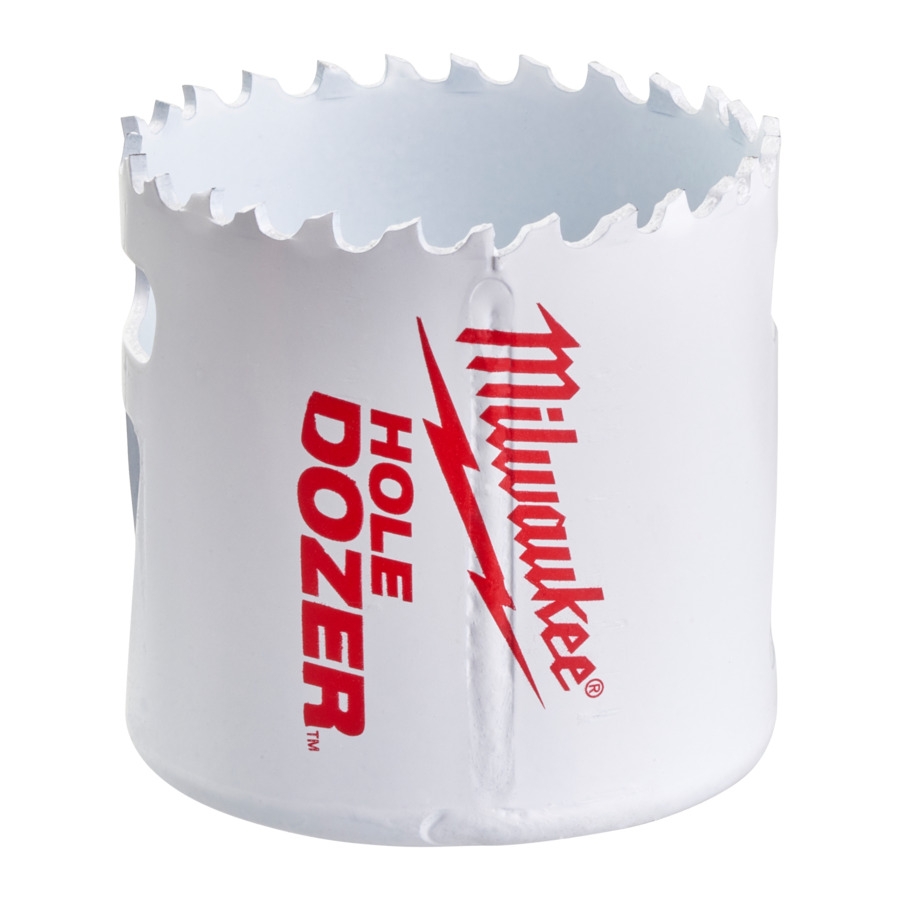 MILWAUKEE Hole Dozer Lochsäge Bi-Metall 51 mm