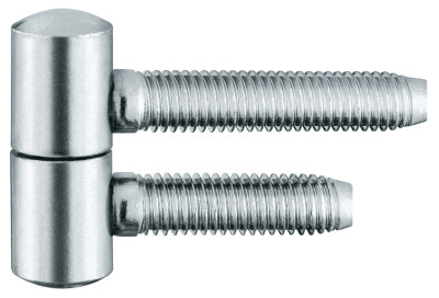 SIMONSWERK Einbohrband BAKA® A 1-13, Stahl SIMONSWERK Einbohrband BAKA® A 1-13, Stahl