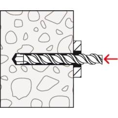 FISCHER FIBOLZENANKER_FBN_II