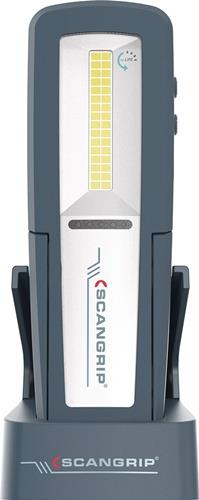 SCANGRIP LED-Arbeitsleuchte UNIFORM 3,7V SCANGRIP