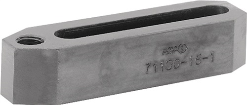 Spanneisen Nr. 7110GX AMF