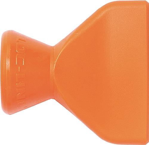 LOC-LINE Schleifdüse Gr. 1/4 ” B.25mm Btl. m. 2 St. Loc-Line