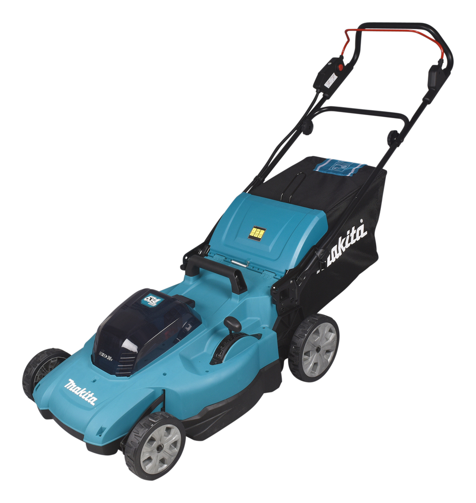 MAKITA Akku-Rasenmäher DLM538Z