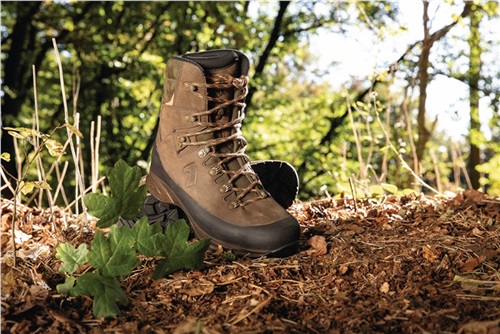 HAIX Berg- und Jagdstiefel NATURE One GTX HAIX