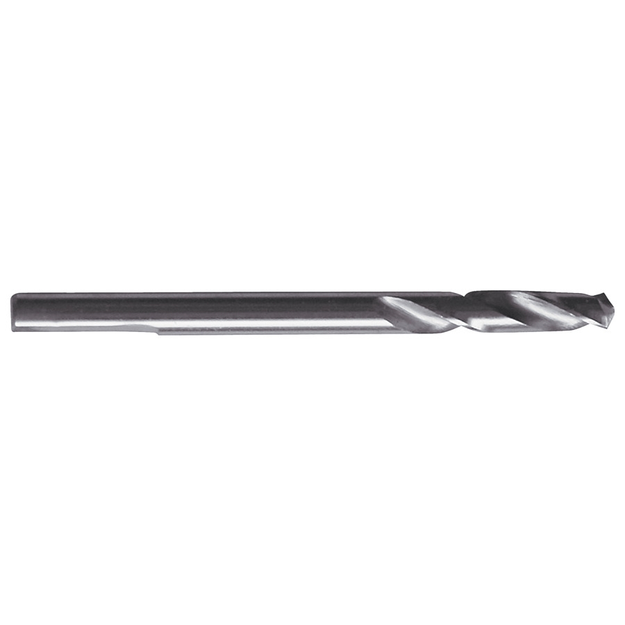 MILWAUKEE 6 x 89 mm für Adapter Lochsägen Zentrierbohrer