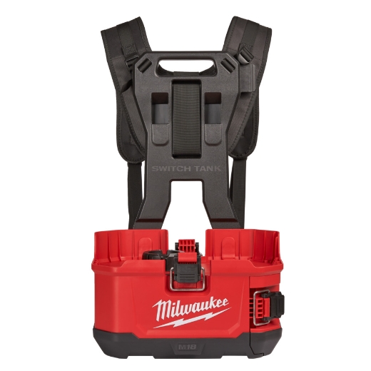 MILWAUKEE M18BPFPH-401 SPRITZ- UND SPRÜHGERÄT IN2