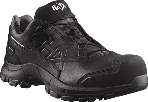 Sicherheitsschuh BE Safety 600 S7 HRO HI CI FO SC SR Waterproof Leder HAIX