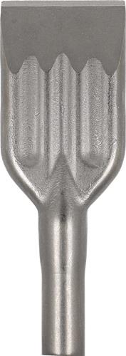 HELLER Bohrhammermeißelsatz 1218 Enduro SDS-plus 3 Spitz-,Flach-,Spatmeißel