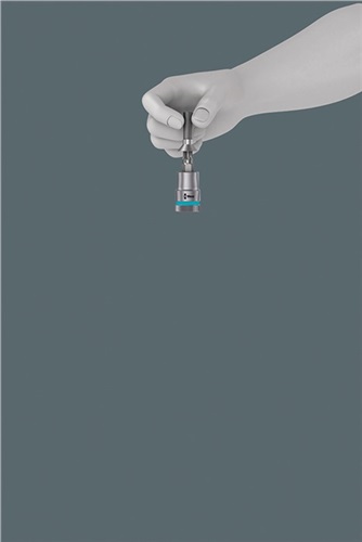 WERA Steckschlüsselsatz 8767 A TORX® HF 1 4-tlg.1/4 Zoll T 25-T40 WERA WERA Steckschlüsselsatz 8767 A TORX® HF 1 4-tlg.1/4 Zoll T 25-T40 WERA