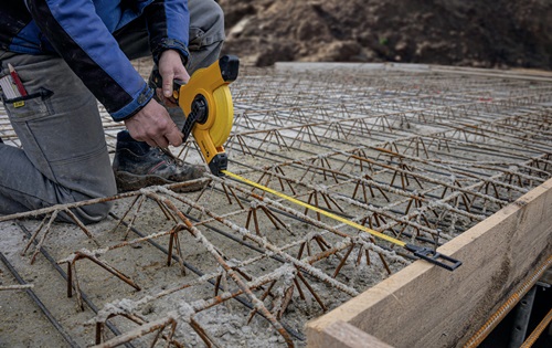 STABILA Rahmenbandmaß LBM 1000 STEEL L.100m Band-B.13mm mm EG II Stahlband