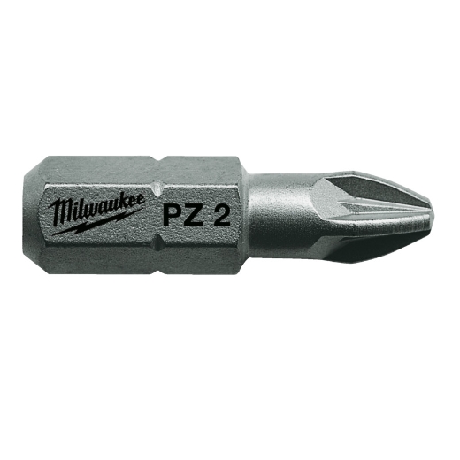 MILWAUKEE PZ Schrauberbits