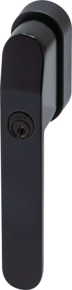 ABUS Fenstergriff abschließbar FG400, Stahl