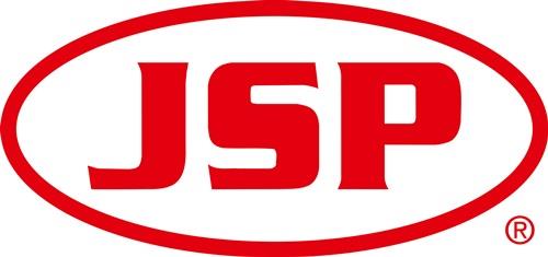 JSP Atemschutzmaske JSP F621 FFP2 o.Ausatemventil,faltbar JSP