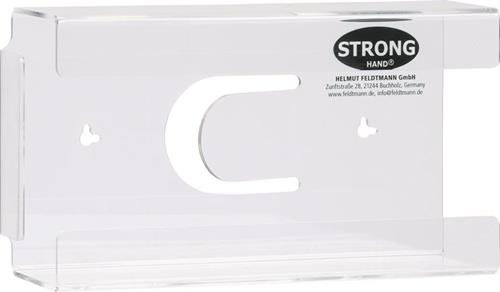 STRONGHAND Wandhalterung f.Einweghandschuhboxen STRONGHAND