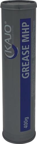 KAJO Meißelhammerpaste Grease MHP 400g kupferfarben/grau Kartusche KAJO