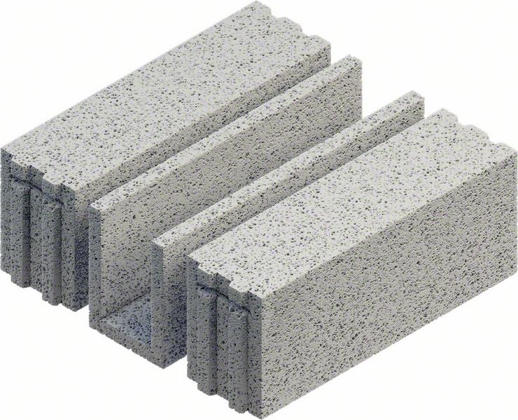 BOSCH EXPERT ‘Aerated Concrete’ S 1241 HM Säbelsägeblatt, 1 Stück. Für Säbelsägen BOSCH EXPERT ‘Aerated Concrete’ S 1241 HM Säbelsägeblatt, 1 Stück. Für Säbelsägen