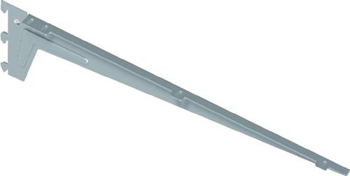 ELEMENT SYSTEM Winkelträger 10300 L.480mm p.Träger 65kg STA weißalu.