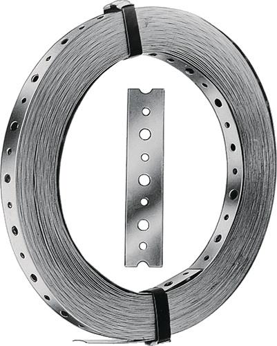 SIMPSON STRONG-TIE Lochband BAN Band-B20S1mm L.25m TZN