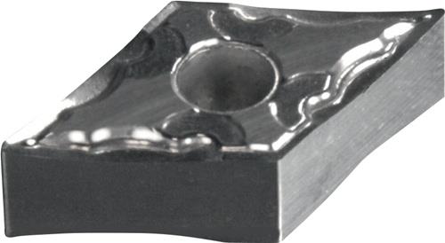 TECWERK Wendeschneidplatte DNKG150604-AL ALU Bearb.Alu.TECWERK