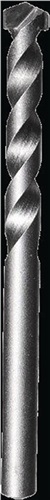 HELLER Zentrierbohrer Allmat D.10mm L.100mm HELLER